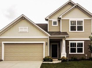 12664 Cold Stream Rd, Noblesville, IN 46060