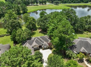 8053 Longmeadow Dr, Tallahassee, FL 32312