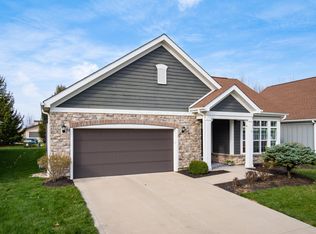 8015 Summitpoint Pl, Lewis Center, OH