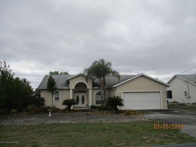 12146 Topaz St, Spring Hill, FL, 34608