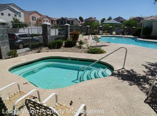7626 French Springs St, Las Vegas, NV 89139