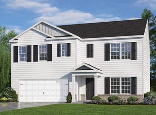 316 Leven Dr, Gibsonville, NC 27249