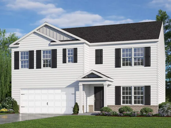 316 Leven Dr, Gibsonville, NC 27249