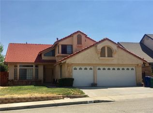 3116 Wellington Dr, Palmdale, CA 93551