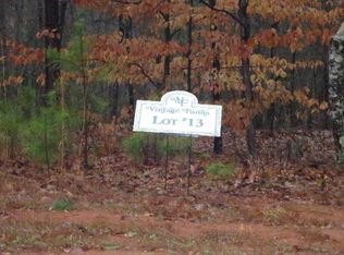 1300 Vintage Pl, Bogart, GA 30622