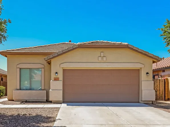 439 W Holstein Trl, San Tan Valley, AZ 85143