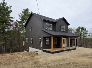 LOT 3 Three Petersham Rd, Phillipston, MA 01331