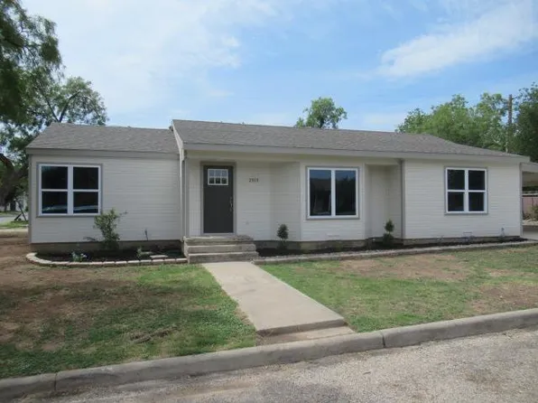 2101 W Concho Ave, San Angelo, TX 76901