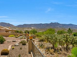 65499 E Brassie Dr, Saddlebrooke, AZ 85739