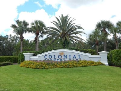 10139 Colonial Country Club BLVD #1003, Fort Myers, FL, 33913