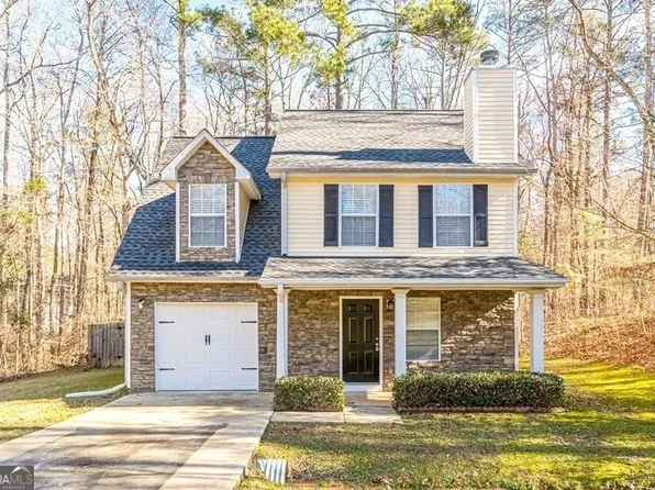 111 Abbotsford Dr, Villa Rica, GA 30180