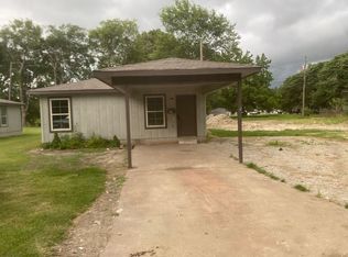 638 Edgerton Ave, Trumann, AR 72472