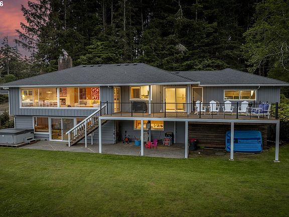 2nd image of 2170 NE Lake Dr