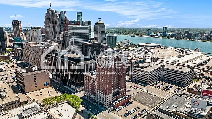 525 W Lafayette Blvd #14E — Photo 3