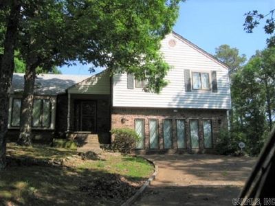 735 Dave Creek Pkwy, Fairfield Bay, AR, 72088