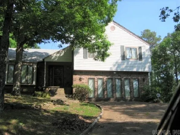 735 Dave Creek Pkwy, Fairfield Bay, AR 72088