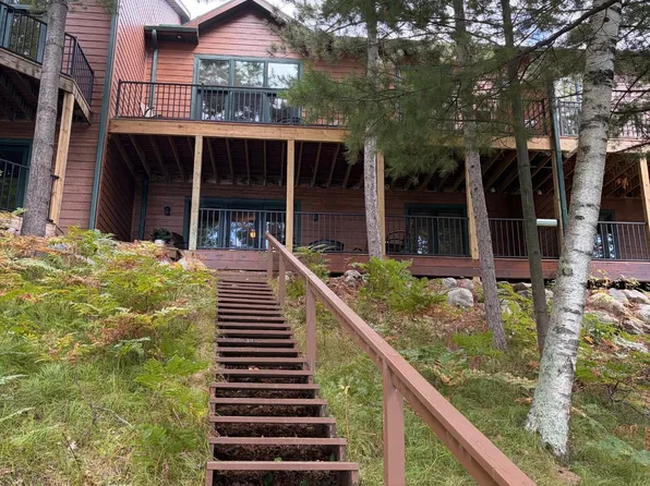 11125 Little Muskie Lake Ln #3, Woodruff, WI 54568
