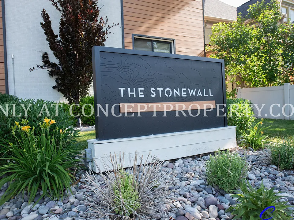 Stonewall