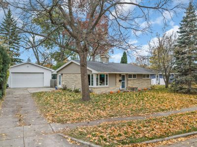 10433 West Manitoba STREET, West Allis, WI, 53227