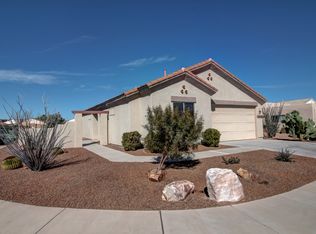 2796 S Greenside Pl, Green Valley, AZ 85614