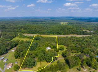 745 S Jenkins Rd, Chickamauga, GA 30707