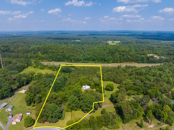 745 S Jenkins Rd, Chickamauga, GA 30707