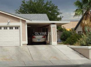 4880 Treetrunk Ave, Las Vegas, NV 89147