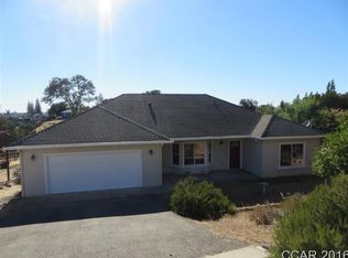 8362 Crotty Way, Valley Springs, CA