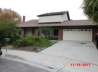 11707 Rancho Verde Dr, Whittier, CA 90601