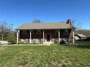 8301 Northern St, Raytown, MO 64138