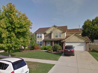 22244 Churchview Dr, Woodhaven, MI 48183