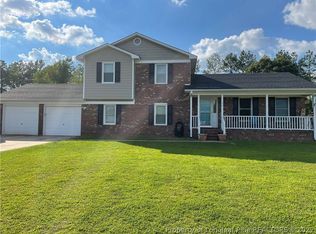 119 Pearce Pl, Raeford, NC 28376
