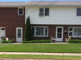 538 S Columbia Ave, Somerset, PA