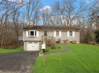 151 Greenwood Dr, South Kingstown, RI 02879