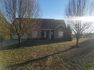 432 Anderson Rd, Albemarle, NC 28001