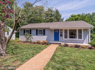 1117 Farley St, Culpeper, VA 22701