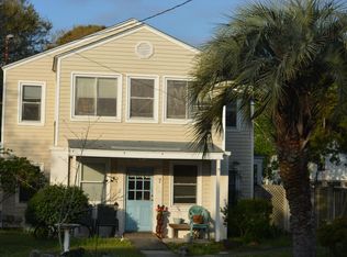 7 22nd Ave, Isle Of Palms, SC 29451