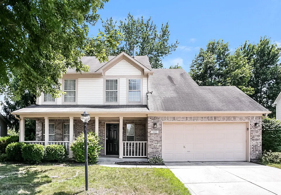 5805 Tanager Ln