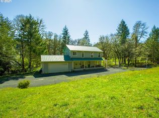 3268 Doerner Cutoff Rd, Roseburg, OR 97471
