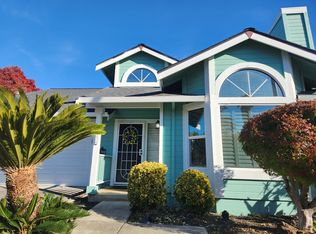 136 Sunnyglen Dr, Vallejo, CA 94591