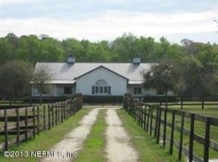 4060 S Francis Rd, St Augustine, FL 32092