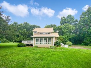 173 Ginny Ln, Advance, NC 27006