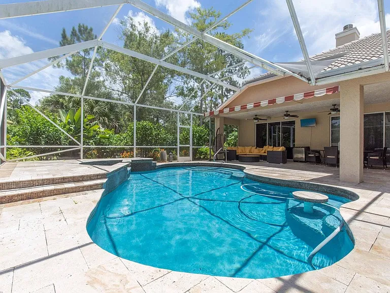 14816 Stirrup Ln — Photo 26