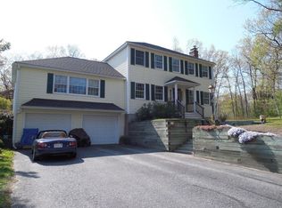 44 Catacunemaug Rd, Shirley, MA 01464