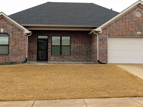 2119 Magna Carta Ln, Bryant, AR 72022