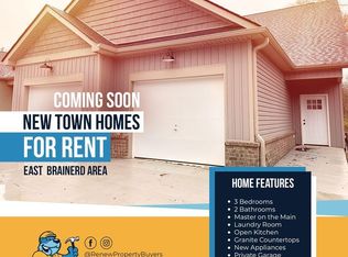 8132 Graham Rd #100, Chattanooga, TN 37421