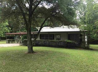 291 County Road 184, Carthage, TX 75633