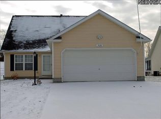 3120 Pondview Dr, Ravenna, OH 44266