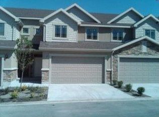 631 E 110th St S #F3, American Fork, UT 84003