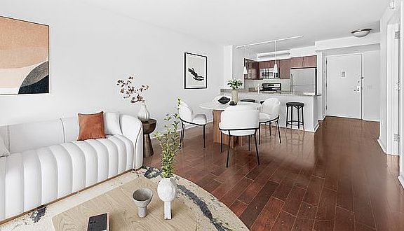 4th image of 555 W 23rd St APT N6k